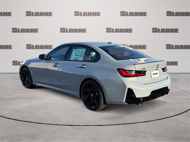 New 2026 BMW 330i xDrive Sedan w/ M Sport Package image 3