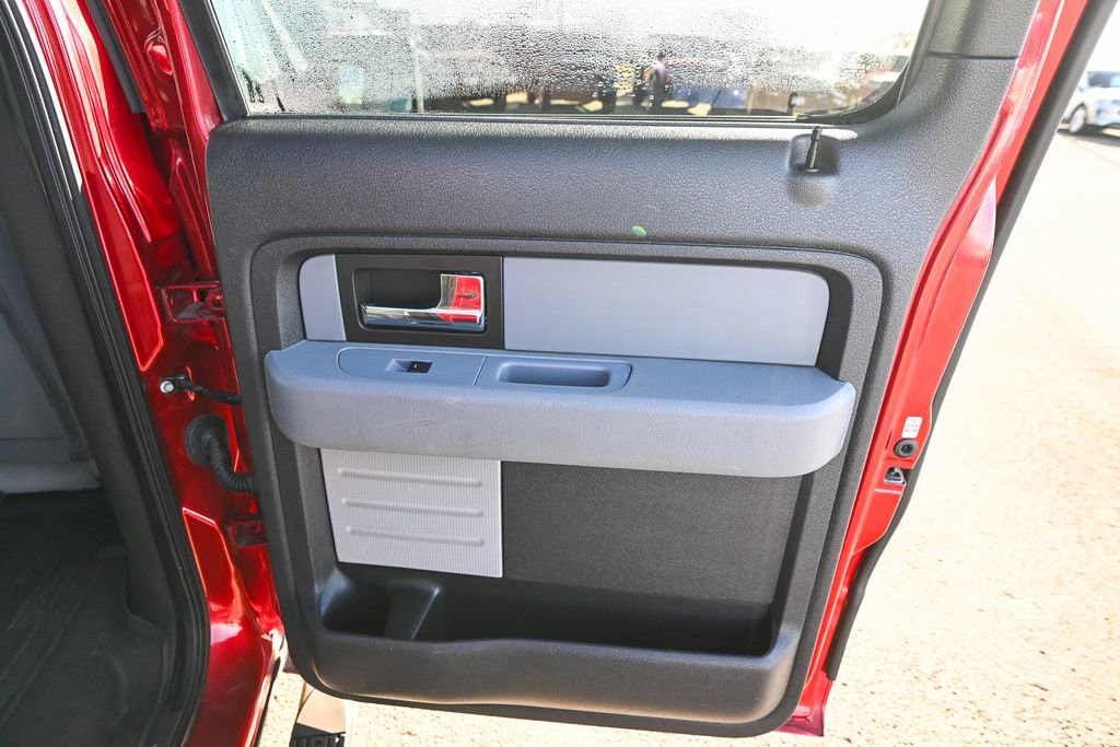 Used 2014 Ford F150 XLT image 28