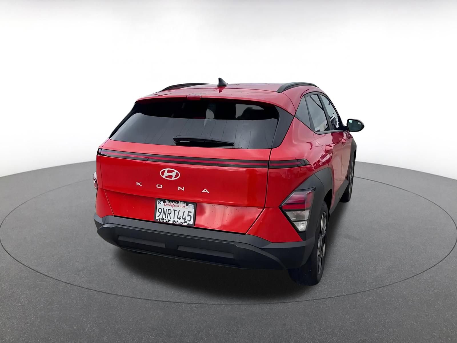 Used 2025 Hyundai Kona SEL image 15