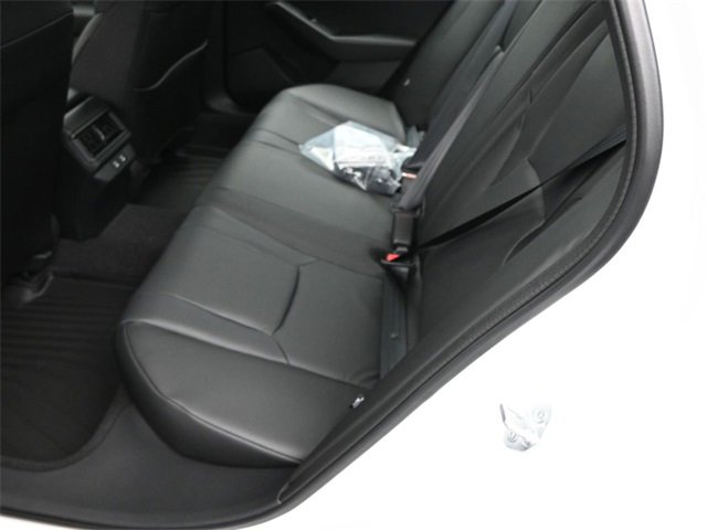 New 2025 Honda Accord EX-L image 10