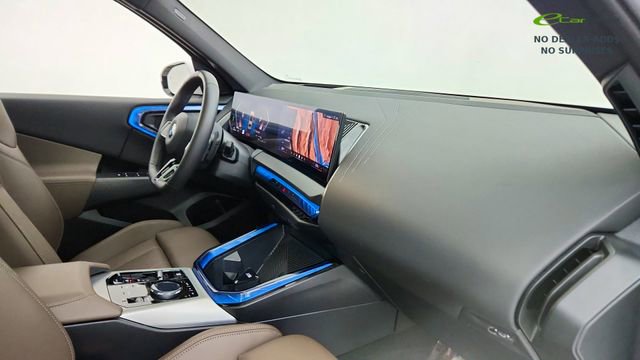 Used 2025 BMW X3 xDrive30i w/ Premium Package image 20