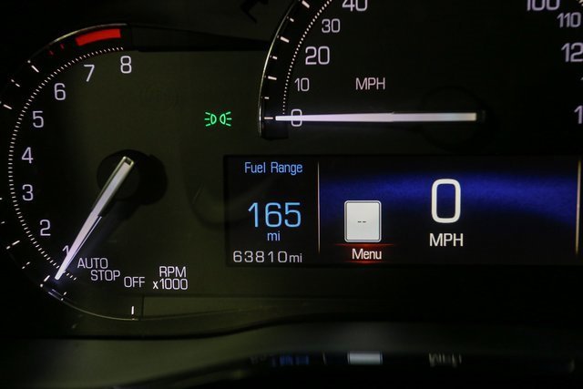 Used 2017 Cadillac XT5 Luxury w/ Driver Awareness Package image 34