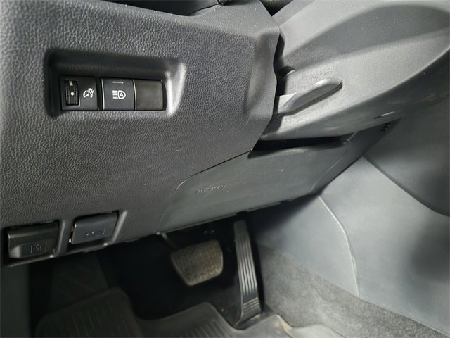 Certified 2024 Toyota RAV4 LE image 18