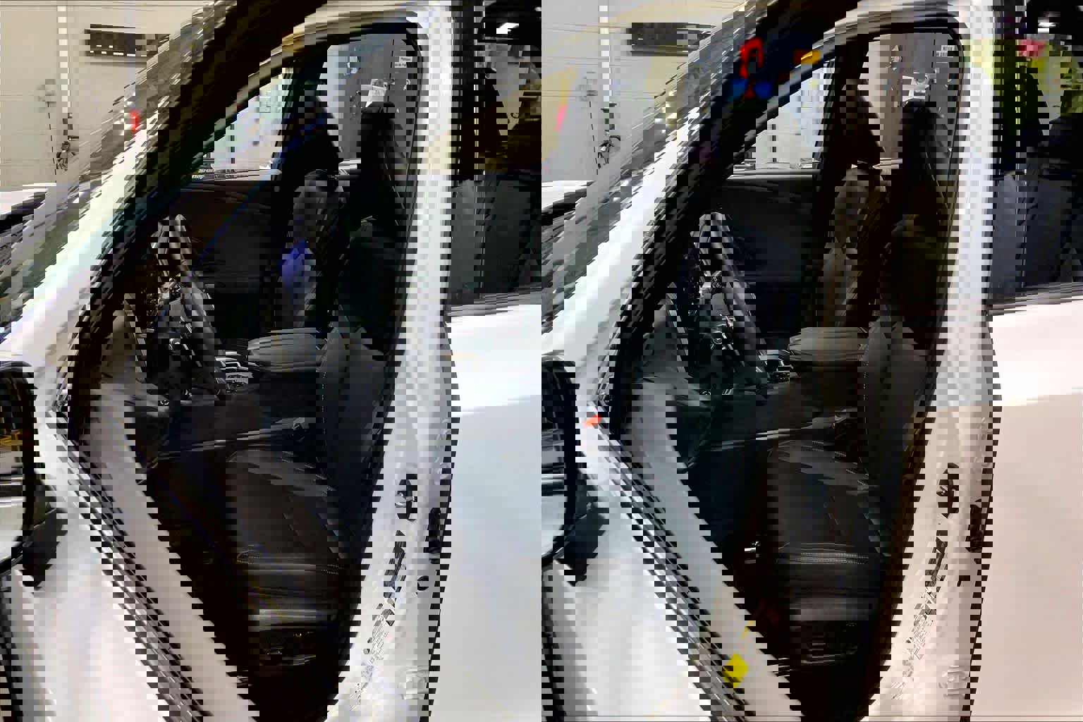 Certified 2025 Lexus TX 350 AWD w/ Technology Package image 8