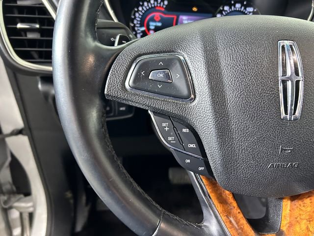 Used 2016 Lincoln MKX Select w/ Select Plus Package image 16