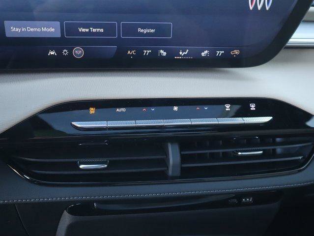 New 2026 Buick Enclave Preferred image 41