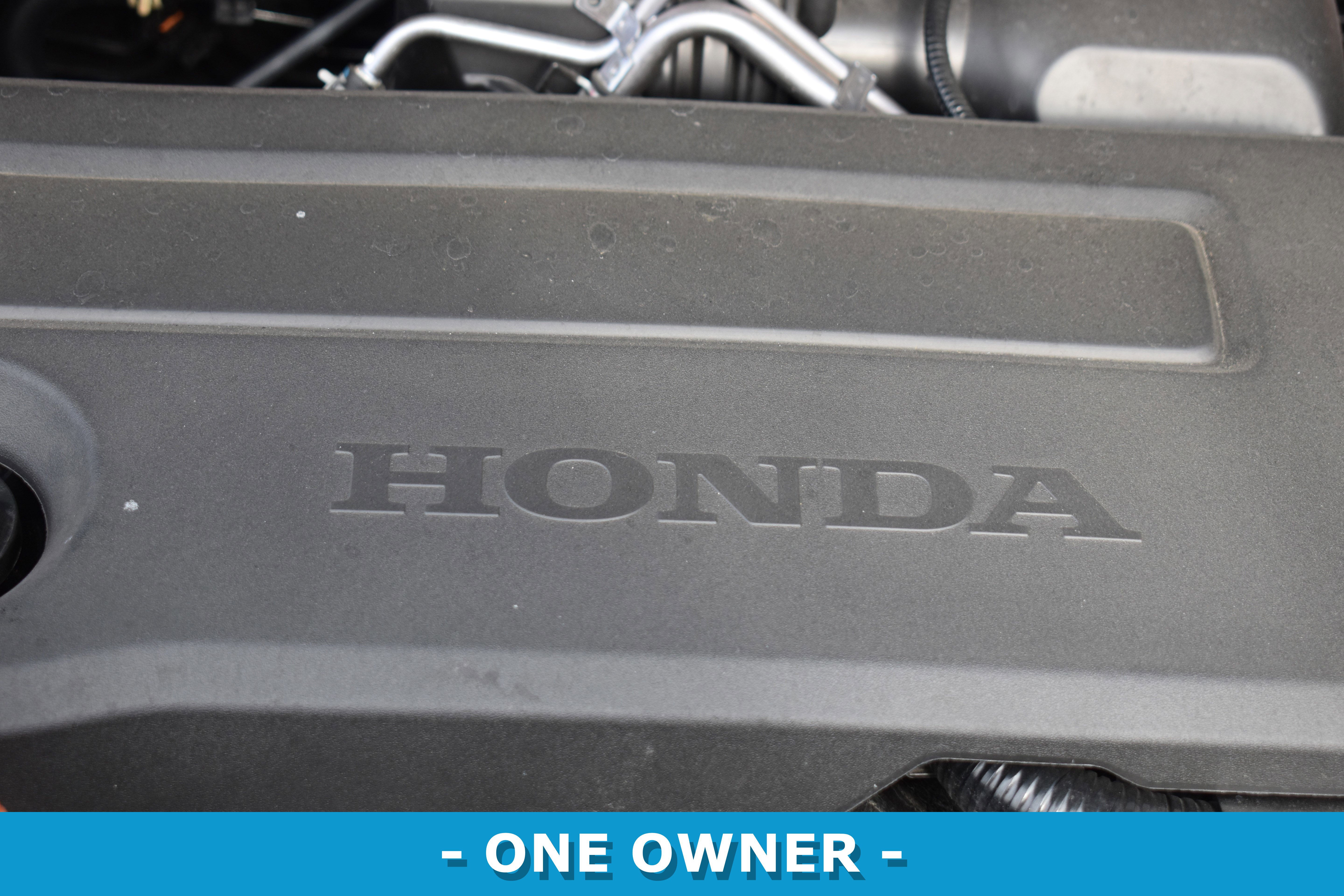 Certified 2025 Honda CR-V Sport-L image 23