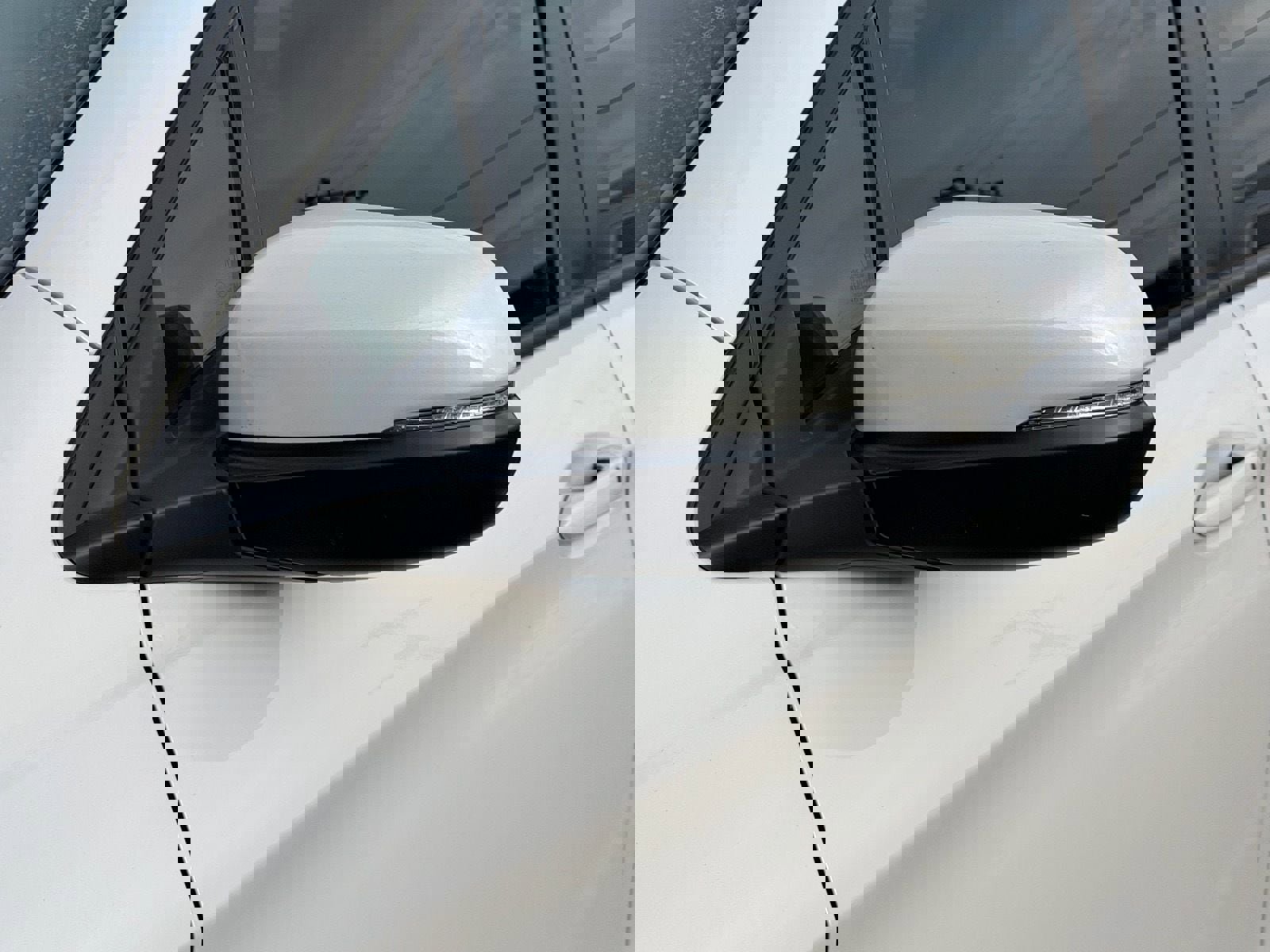 Certified 2024 Honda Passport EX-L image 11