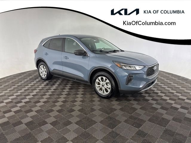 Used 2023 Ford Escape Active