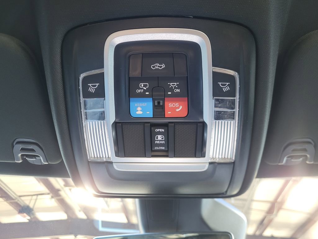 New 2026 RAM 1500 Big Horn image 33