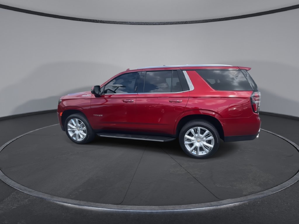 Used 2024 Chevrolet Tahoe High Country RWD image 6