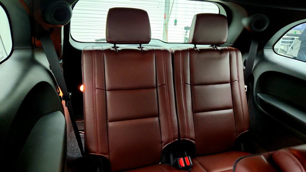 Used 2024 Dodge Durango R/T AWD/4WD image 24