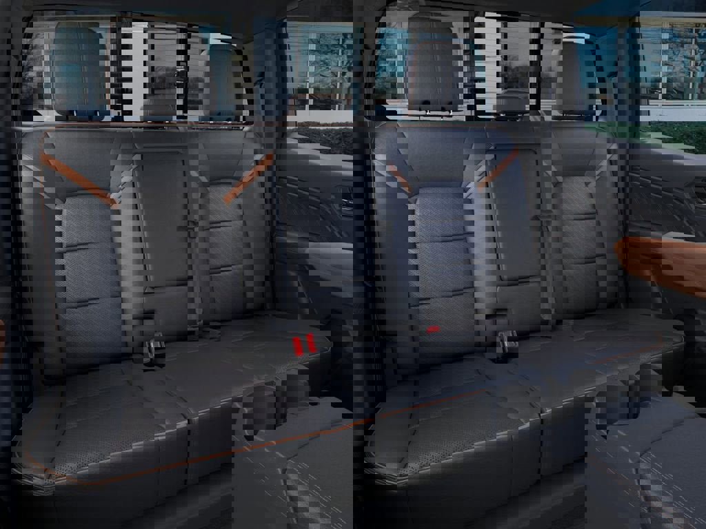 New 2026 GMC Canyon AT4 w/ AT4 Premium Package image 17