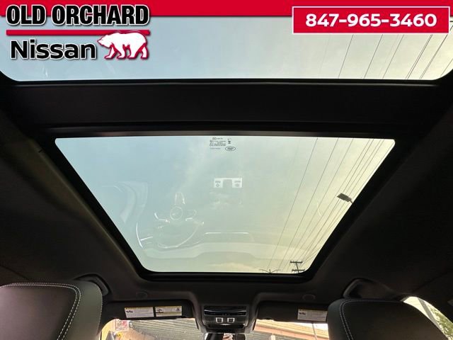 Used 2025 Jaguar F-PACE R-Dynamic S image 13