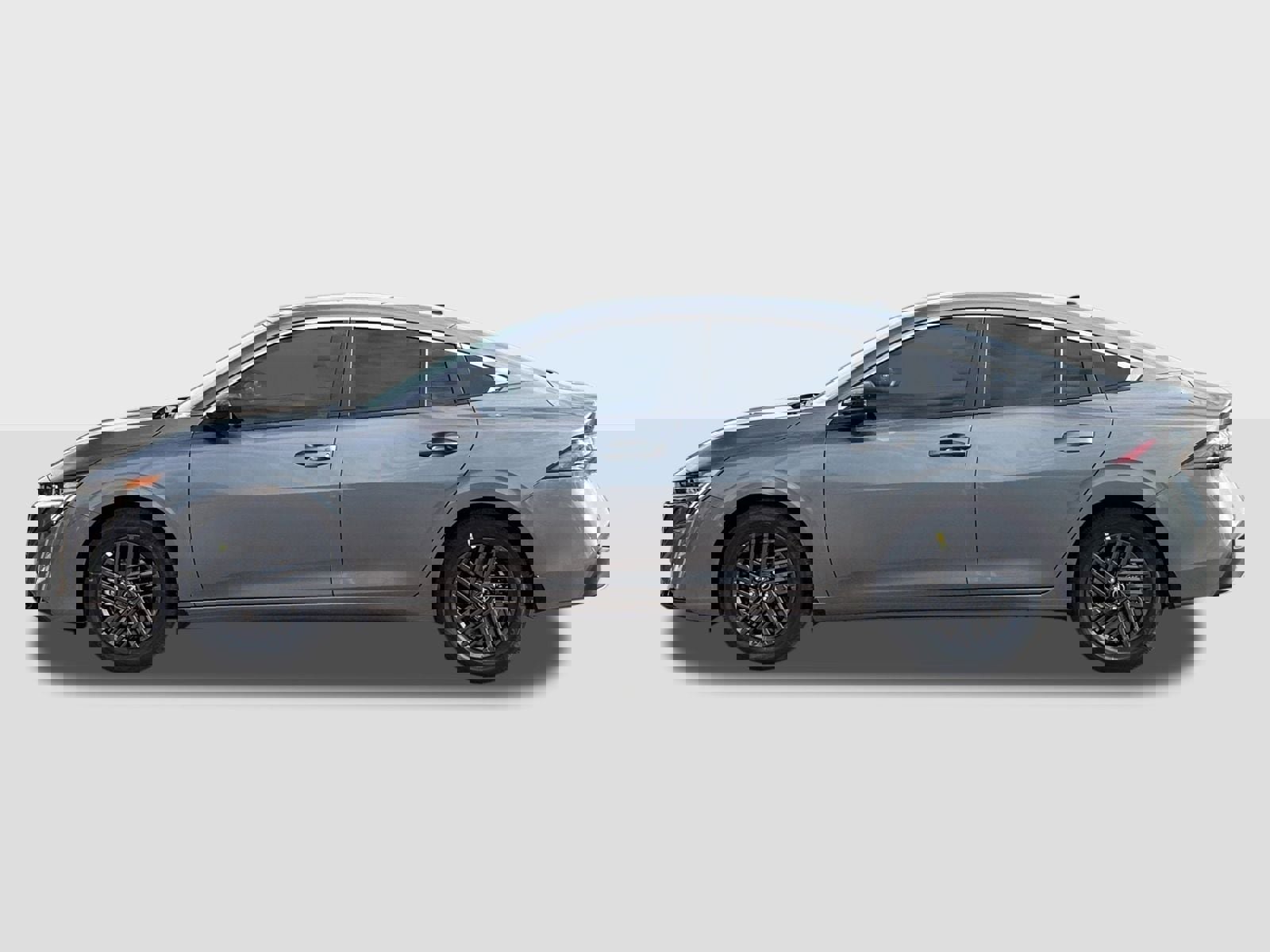 New 2026 Nissan Sentra SV w/ Floor Mat Package image 2