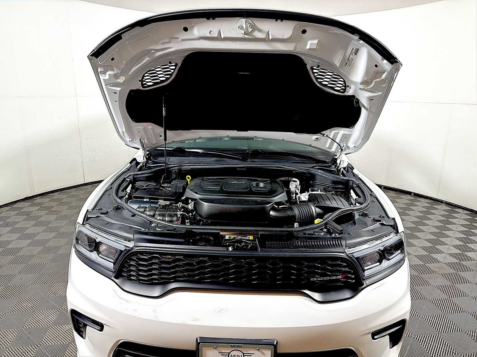 Used 2021 Dodge Durango GT image 31