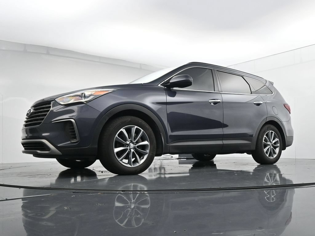 Used 2019 Hyundai Santa Fe XL SE AWD/4WD image 30