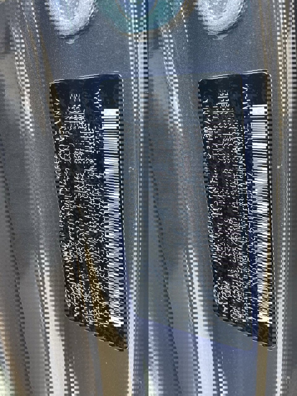 Used 2023 Hyundai Kona N Line w/ Cargo Package image 9