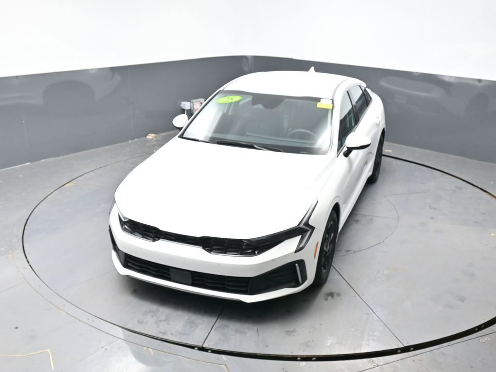 Used 2025 Kia K5 LXS image 44