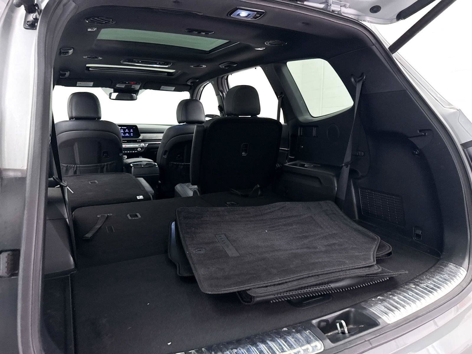 Used 2024 Kia Telluride SX X-Line AWD/4WD image 35