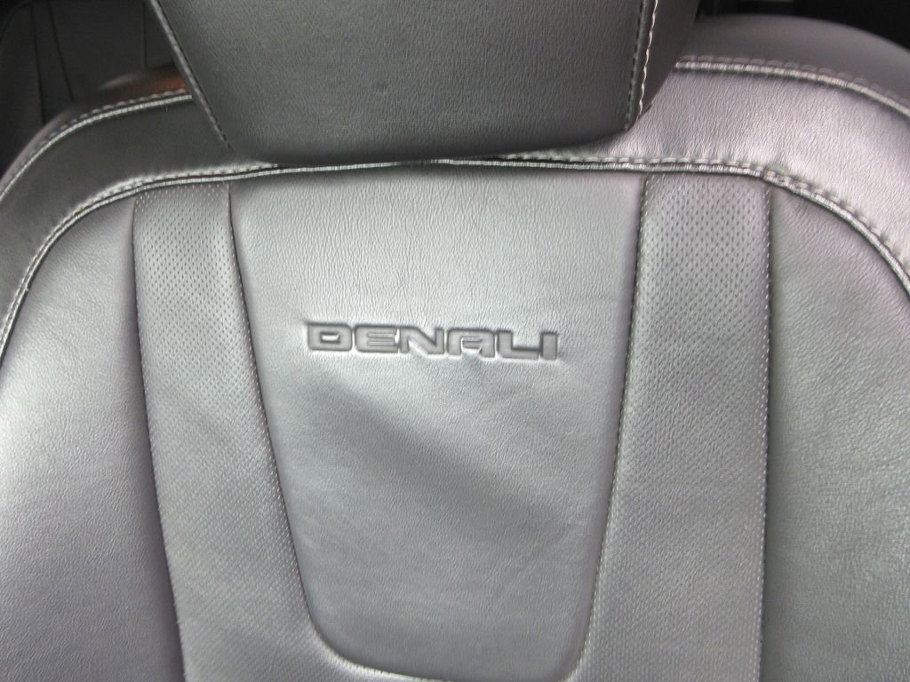 Certified 2017 GMC Terrain Denali image 20