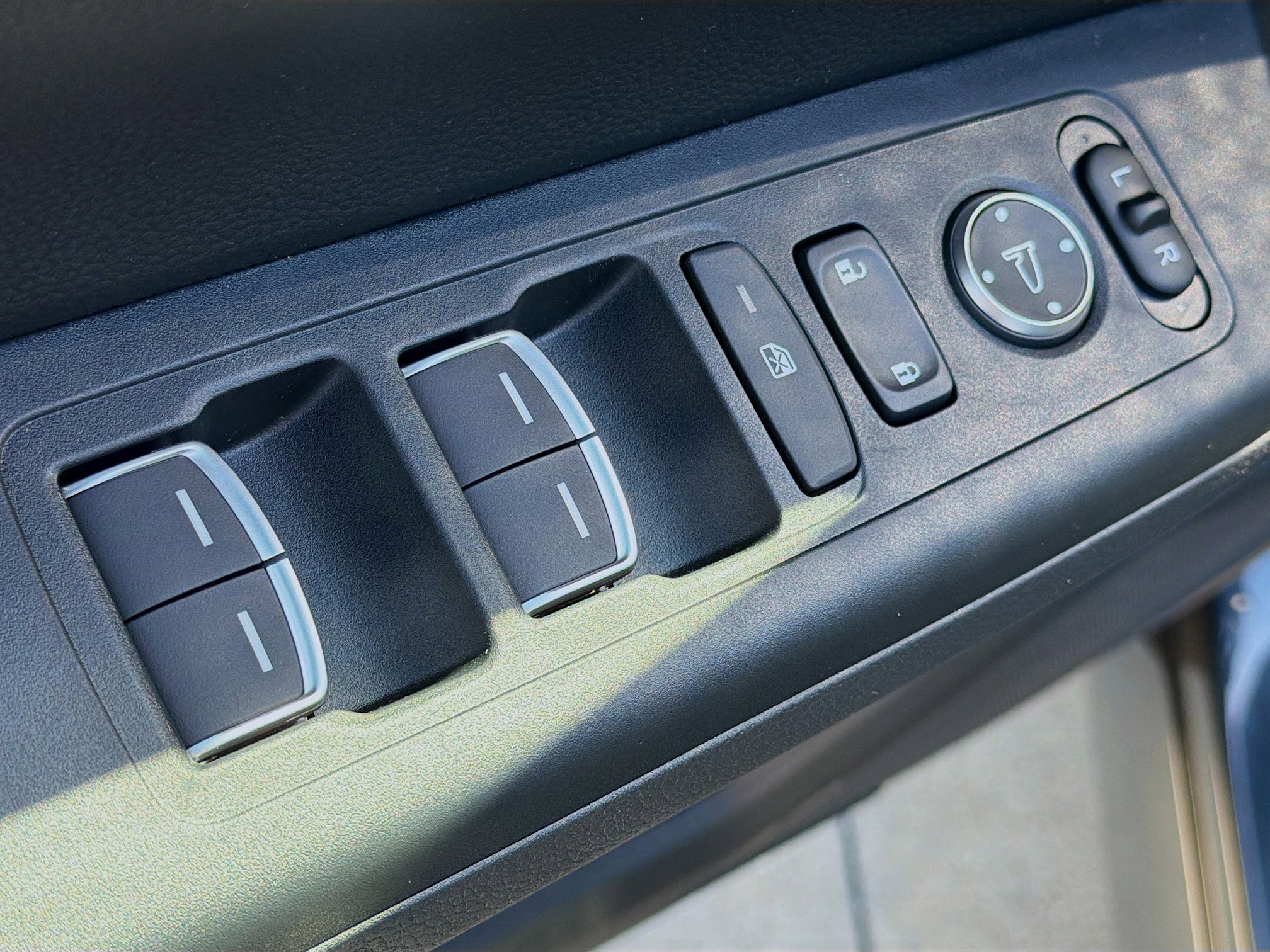 New 2026 Honda CR-V Sport Touring image 24