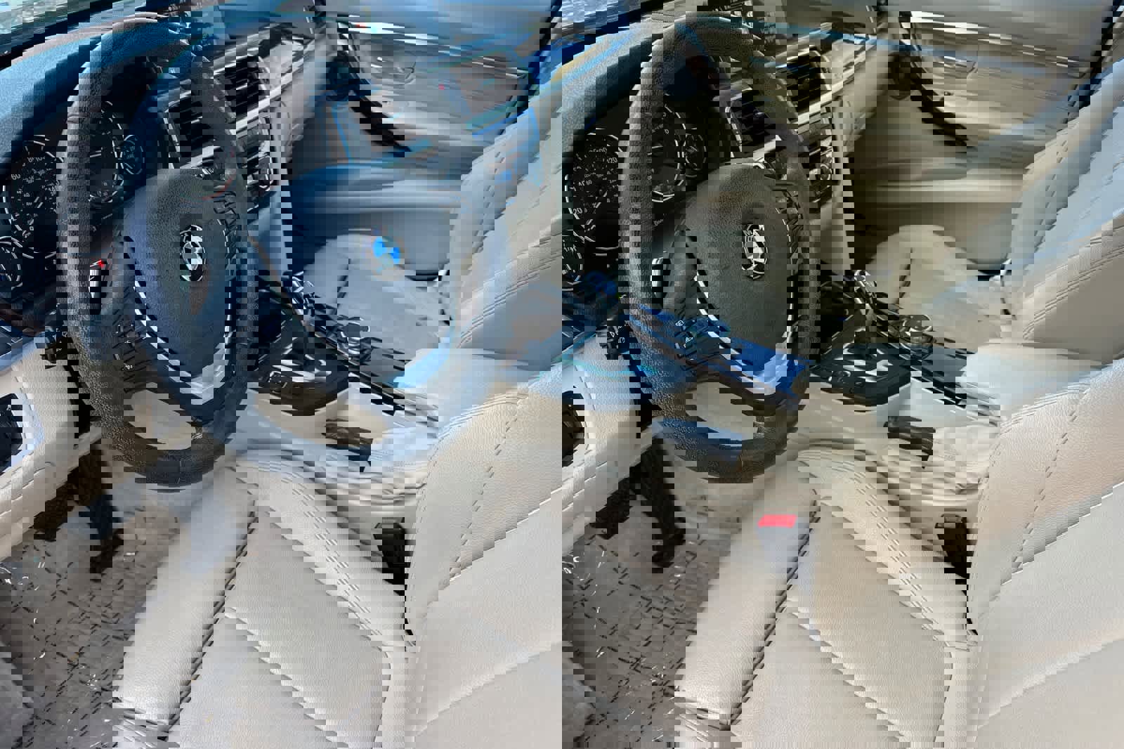 Used 2016 BMW 328i Sedan image 13