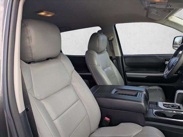 Used 2014 Toyota Tundra SR5 image 16