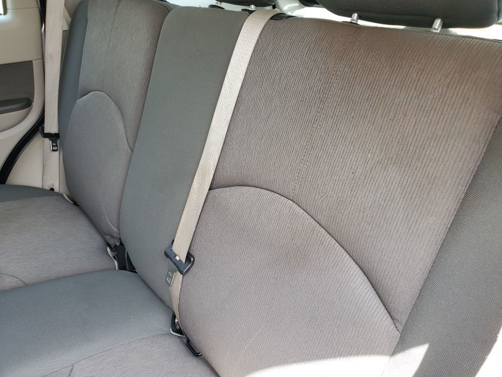 Used 2009 MAZDA Tribute i Sport FWD image 26