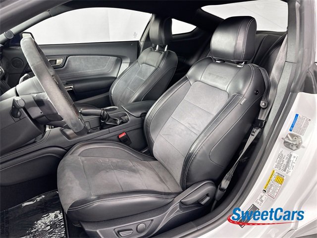 Used 2020 Ford Mustang Shelby GT350 w/ Technology Package image 11