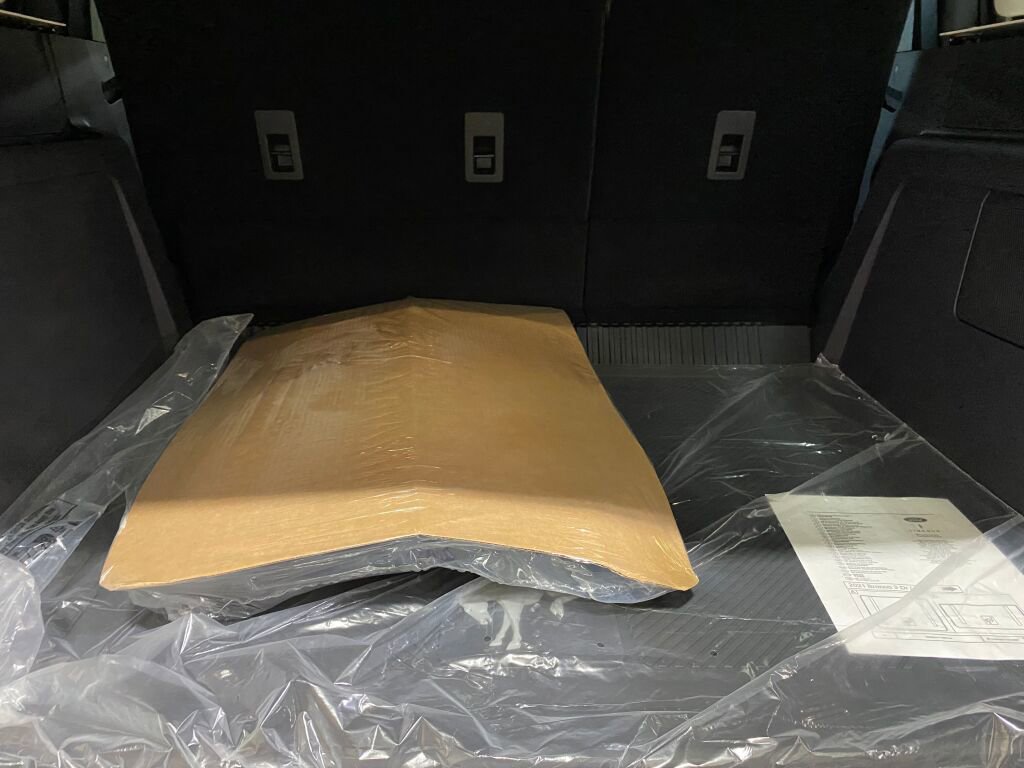 New 2025 Ford Bronco Raptor image 18