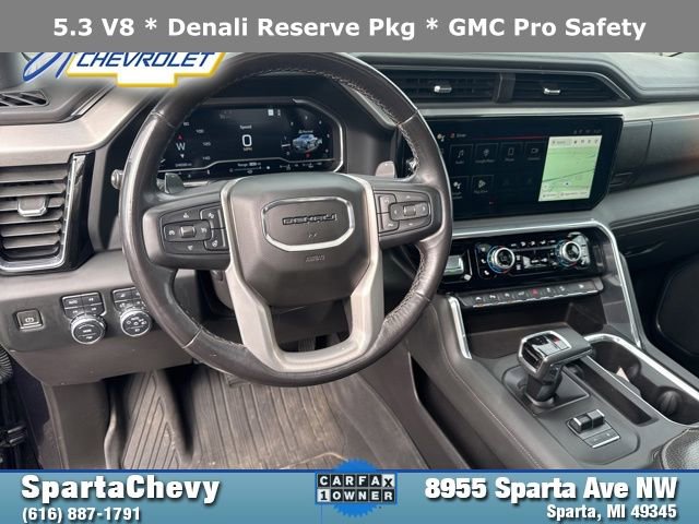 Used 2023 GMC Sierra 1500 Denali image 11