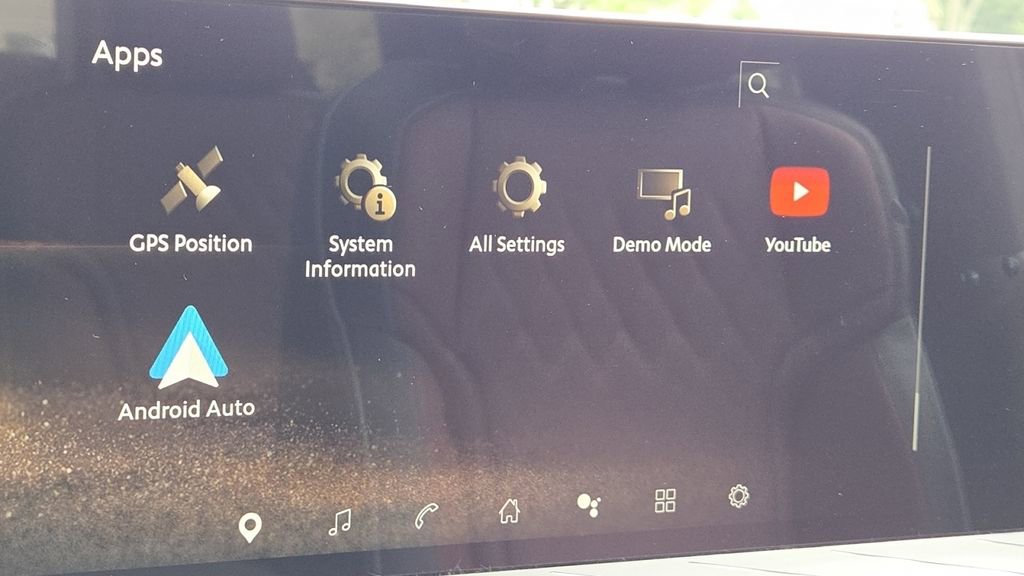 New 2026 INFINITI QX80 Autograph w/ Autograph Exterior Package image 5