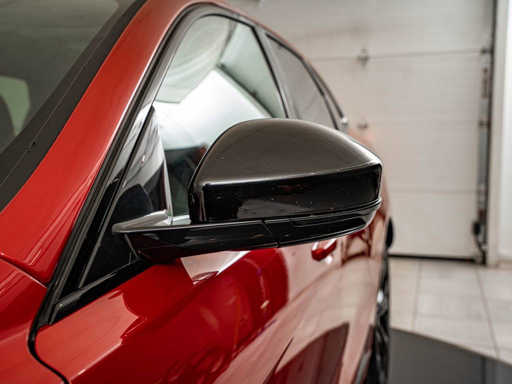 Certified 2024 Jaguar F-PACE R-Dynamic S AWD/4WD image 9