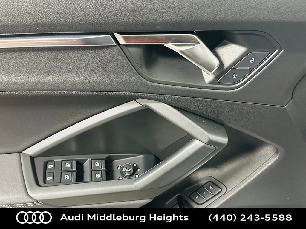 Certified 2024 Audi Q3 2.0T Premium Plus image 26