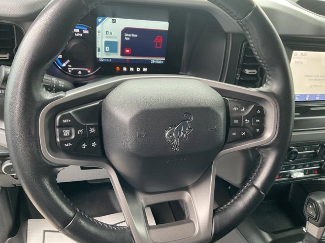 Certified 2023 Ford Bronco Big Bend image 11