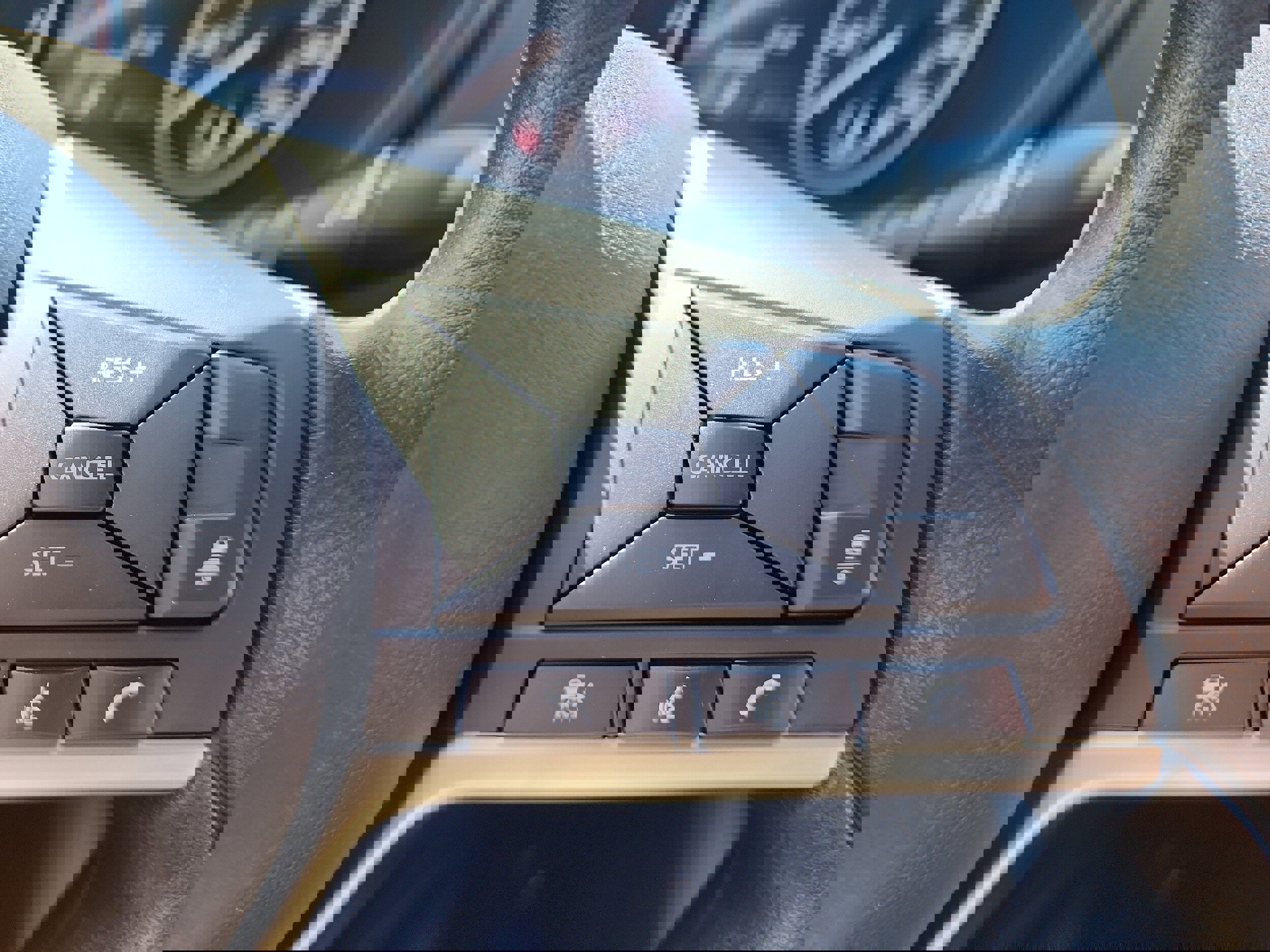 New 2025 Nissan Sentra SV image 17