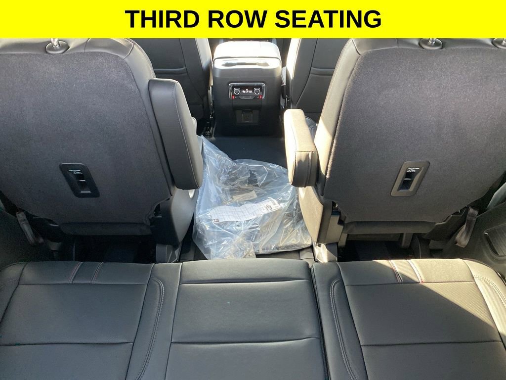 New 2026 Chevrolet Tahoe RST w/ Comfort Package AWD/4WD image 6