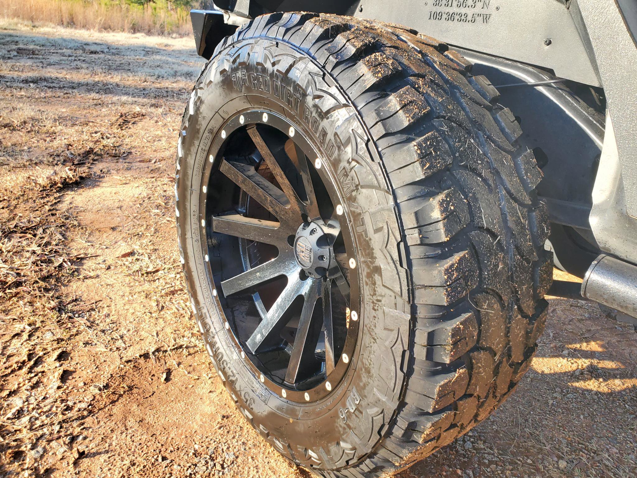 Used 2014 Jeep Wrangler Unlimited Sahara image 7