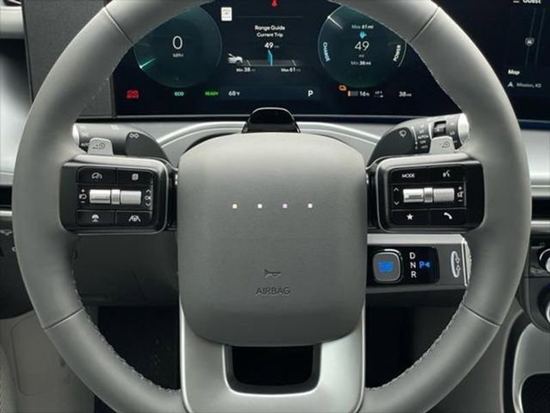 New 2026 Hyundai Ioniq 9 SEL image 29