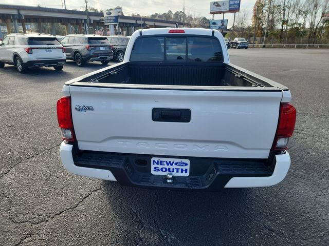 Used 2022 Toyota Tacoma 2WD Access Cab image 4