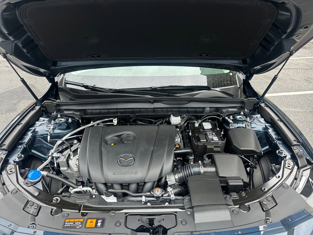New 2026 MAZDA CX-50 AWD 2.5 S w/ Premium Package image 29