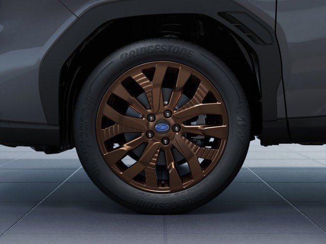New 2026 Subaru Forester Sport AWD/4WD image 10