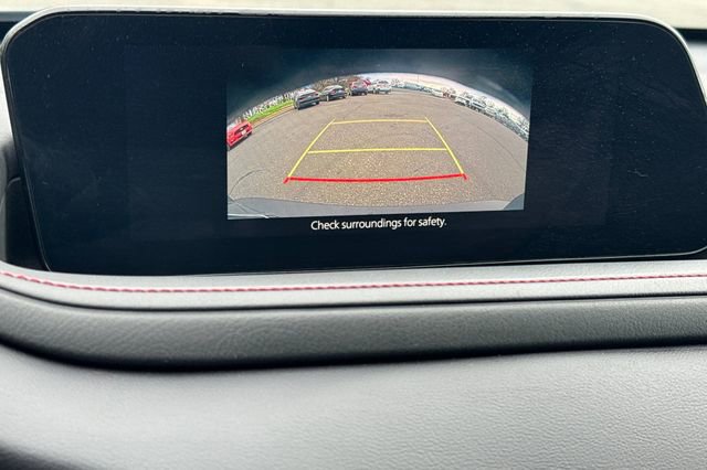 Used 2024 MAZDA CX-30 AWD 2.5 S w/ Preferred Package image 26