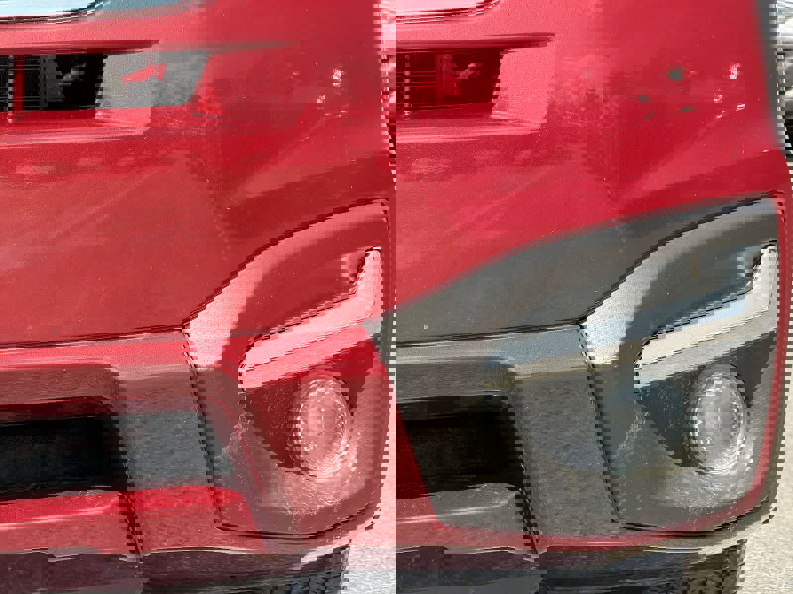 Used 2017 Subaru Forester 2.5i Premium image 11