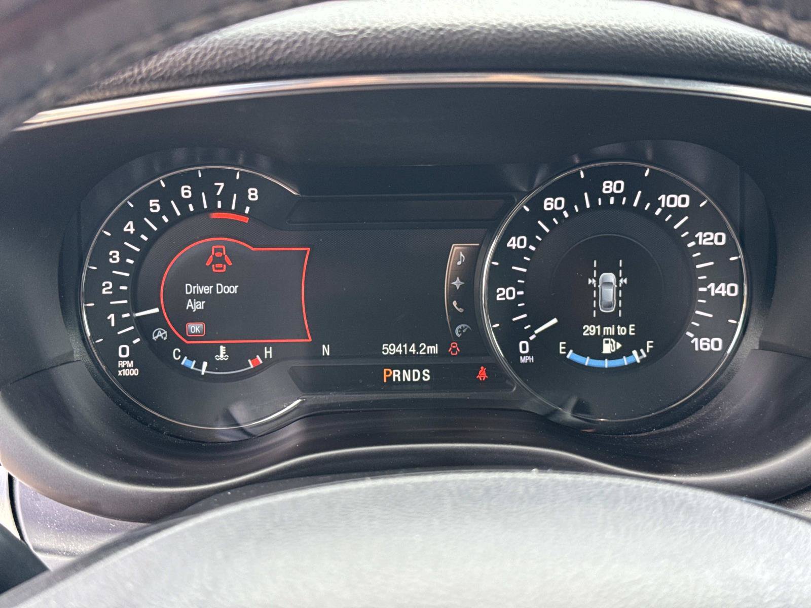 Used 2019 Lincoln MKC Reserve w/ MKC Technology Package FWD image 18