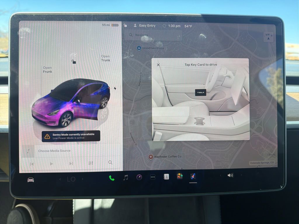 Used 2023 Tesla Model Y Long Range image 13