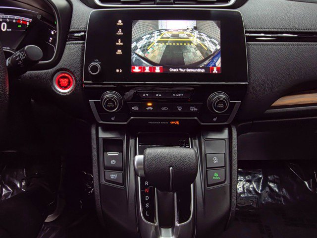 Used 2021 Honda CR-V EX image 27
