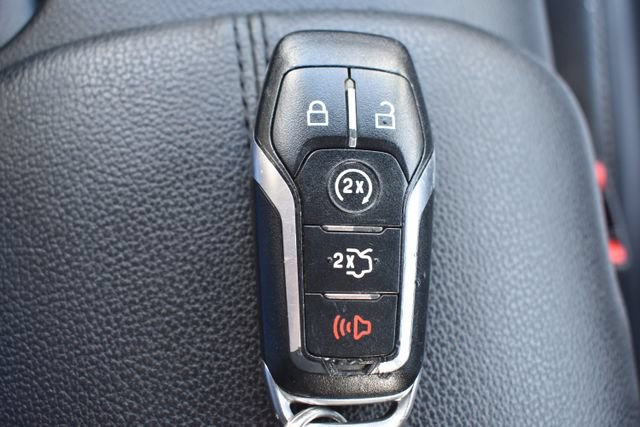 Used 2016 Ford Mustang Premium w/ Wheel & Stripe Package RWD image 6