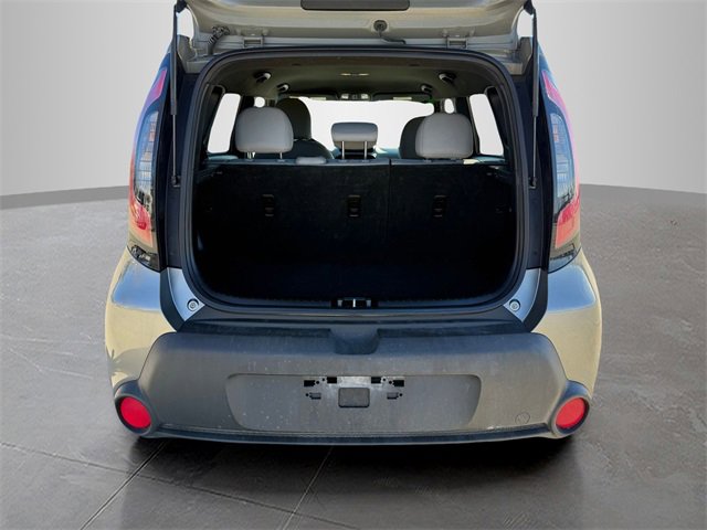 Used 2014 Kia Soul + image 8